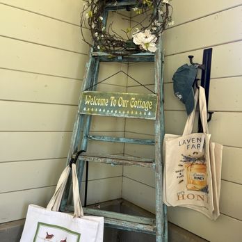 Newcastle Lavender Farms - Inside of farm store - Attraction Farms Near Me - Newcastle, California Newcastle Lavender Farms - Inside of farm store - Attraction Farms Near Me - Newcastle, California