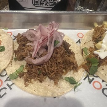 Don Taco - Carnitas - Mexican Near Me - Alexandria, Virginia