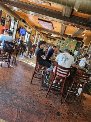 Holy Hound Taproom by null