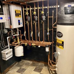 781 Plumbing and Heating