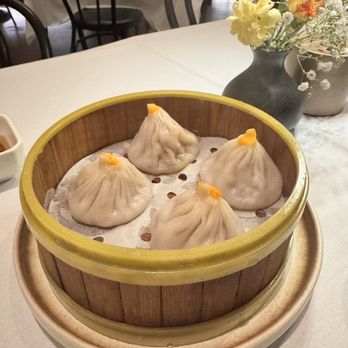 JiangNan - Boston - Soup dumpling crab and pork - Chinese Near Me - Boston, Massachusetts JiangNan - Boston - Soup dumpling crab and pork - Chinese Near Me - Boston, Massachusetts