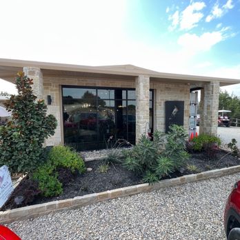 Dove Ridge Winery - Tasting Room - Wine Tasting Room Near Me - Weatherford, Texas