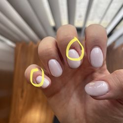 Gravity Nails & Spa