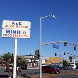 Minh's Smog - Back at it. The go-to STAR, Test Only. 012123