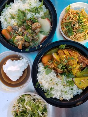 Curry Boys BBQ by null