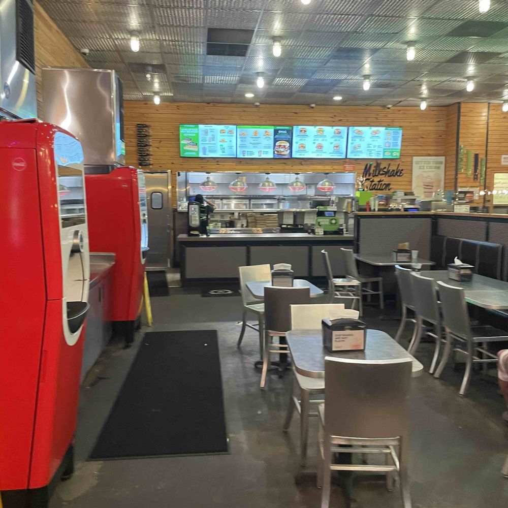 BurgerFi - Burgers Near Me - Silver Spring, Maryland BurgerFi - Burgers Near Me - Silver Spring, Maryland