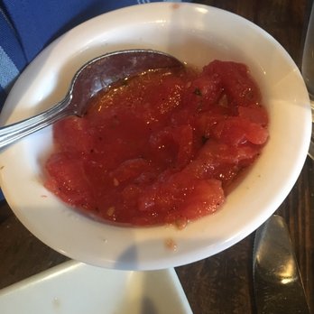 Cicciotti's - Thesauce to dip your complimentary bread in - Italian Near Me - Carlsbad, California Cicciotti's - Thesauce to dip your complimentary bread in - Italian Near Me - Carlsbad, California