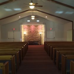 Lima-Campagna-Johnson Funeral Service