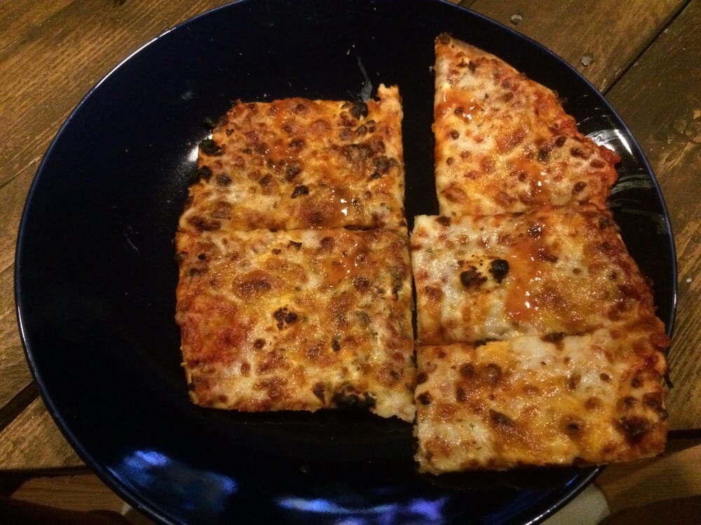 Domino's Pizza Logo
