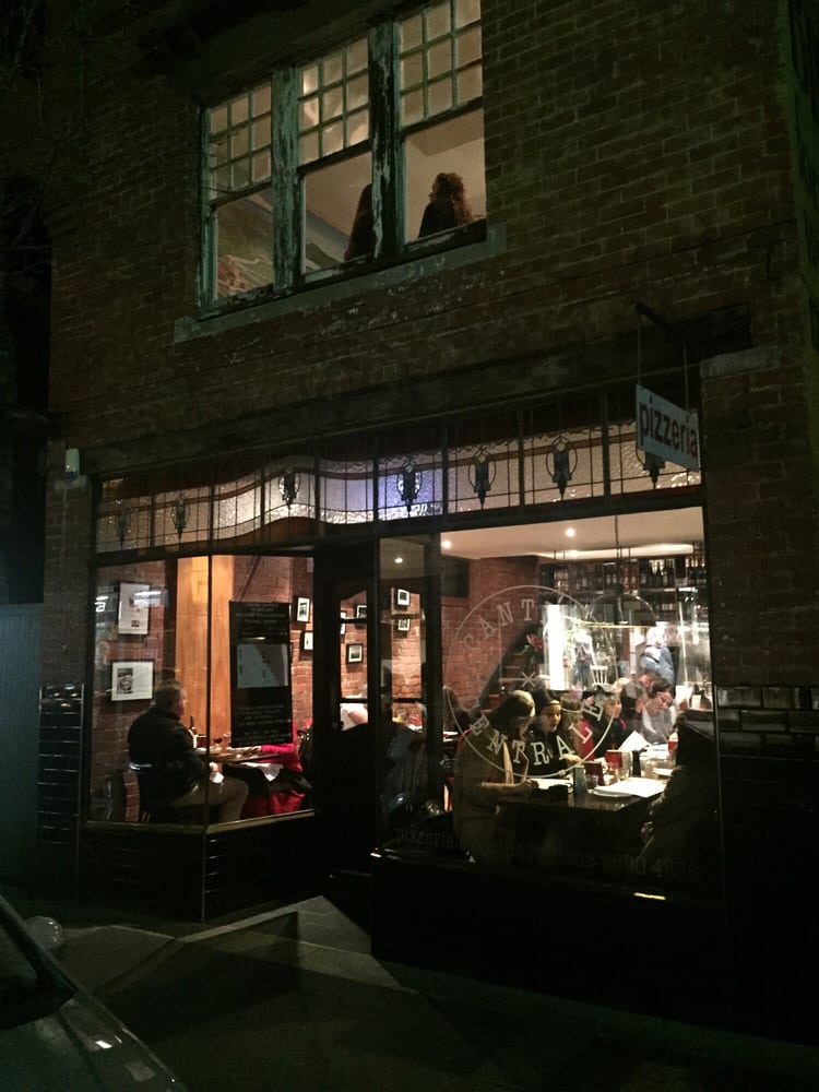 CANTINA CENTRALE 11 Hamilton St, Mont Albert Victoria, Australia