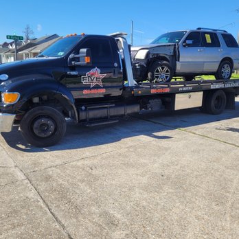 5 Star Towing - Towing Near Me 5 Star Towing - Towing Near Me