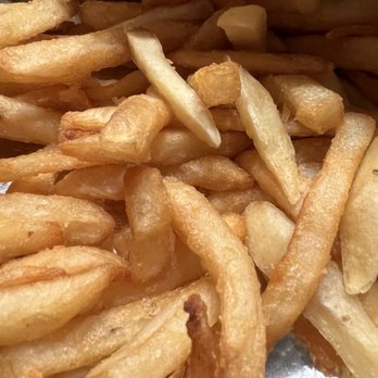 bb.q Chicken Ashburn - French Fries - Korean Near Me - Ashburn, Virginia