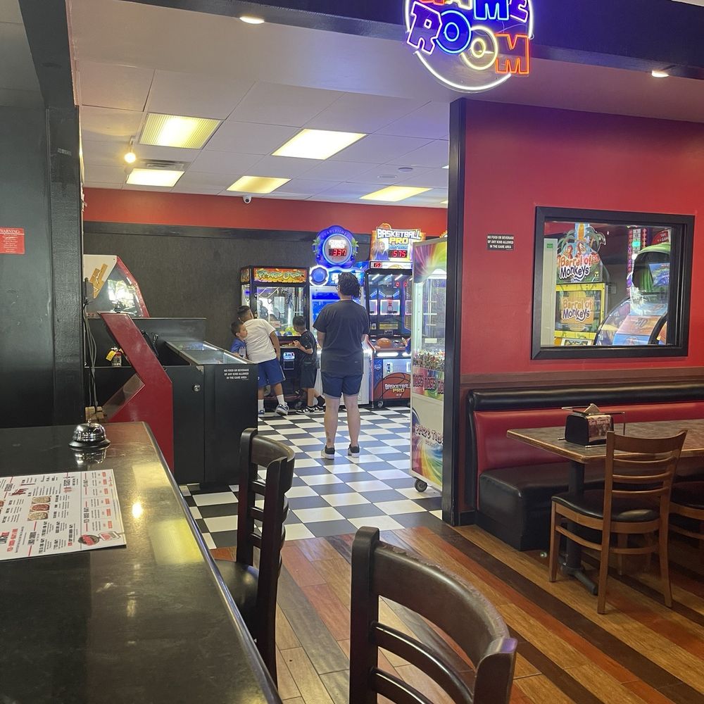 Shakey's Pizza Parlor - Pizza Near Me - Whittier, California Shakey's Pizza Parlor - Pizza Near Me - Whittier, California