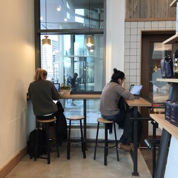 Commonwealth Joe - Seating. - Cafes Near Me - Arlington, Virginia