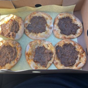 Al Amir Bakery - Literally the best one! Sojouk ! - Bakeries Near Me - Claremont, California