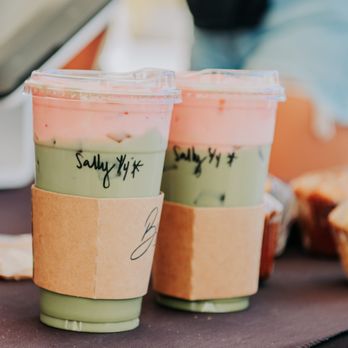 Brewjee Coffee - Cosmo and Wanda x2 - Coffee & Tea Near Me - Salinas, California Brewjee Coffee - Cosmo and Wanda x2 - Coffee & Tea Near Me - Salinas, California