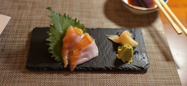 Issho Izakaya & Sushi - All You Can Eat by null