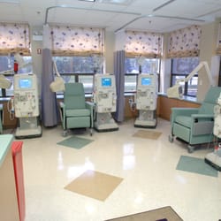Symphony of Crestwood - Dialysis