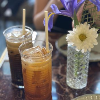 Soothr - Thai Iced Coffee and Thai Iced Tea - Thai Near Me - New York, New York Soothr - Thai Iced Coffee and Thai Iced Tea - Thai Near Me - New York, New York