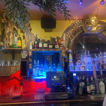 Sol y Luna - Mexican Near Me - Tarzana, California