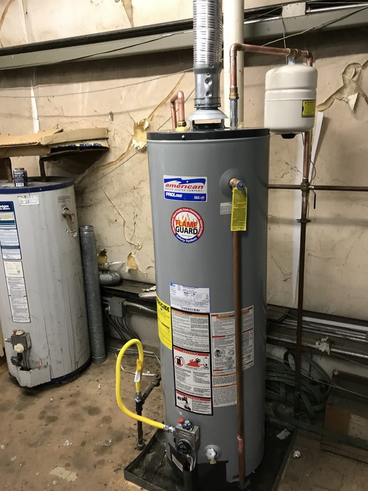 Slide of Fiori Plumbing