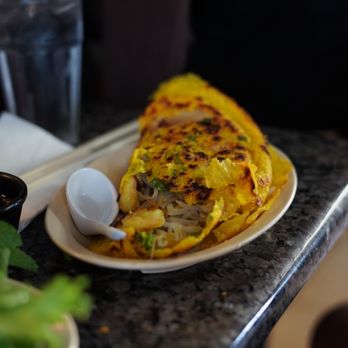 PHO 43 - #38. Banh Xeo - Vietnamese Near Me - Phoenix, Arizona