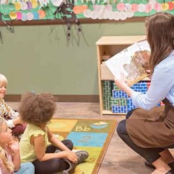 Little Sunshine's Playhouse of O'Fallon