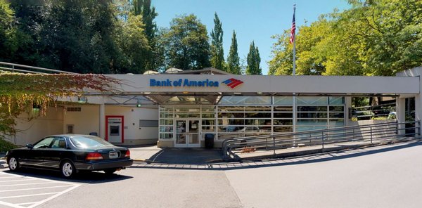 Bank of America