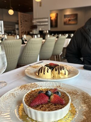 Sabor Gaúcho Prime Brazilian Steakhouse by null