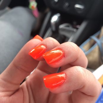 Elite Nail Spa - Nail Salons Near Me - Acworth, Georgia