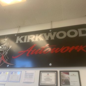 Kirkwood Autoworx - Auto Repair Near Me - Sacramento, California