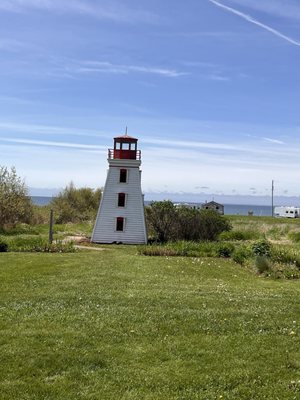 The Bottle Houses and Gardens by null