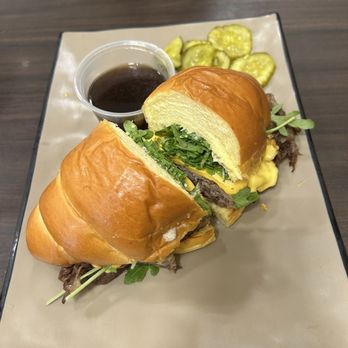 Liliha Bakery - Look at that sandwich! - Bakeries Near Me - Pearl City, Hawaii Liliha Bakery - Look at that sandwich! - Bakeries Near Me - Pearl City, Hawaii