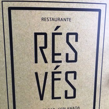 Résvés Restaurante - Modern European Near Me - Guimarães, 03