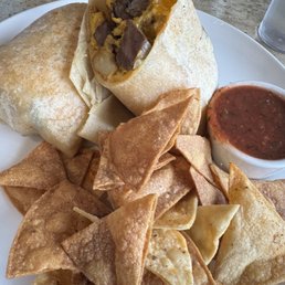 Crack Burrito Crack Burrito