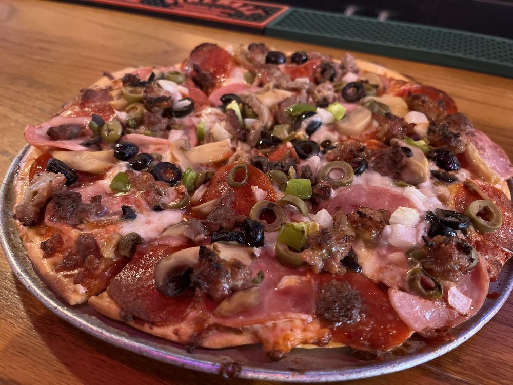 Social spots from Buffalo Alice