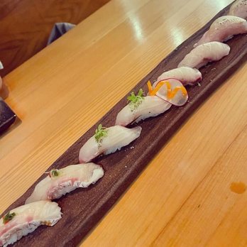MF Sushi - Sushi Bars Near Me - Houston, Texas MF Sushi - Sushi Bars Near Me - Houston, Texas