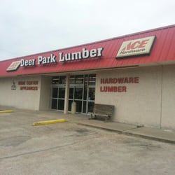 Deer Park Lumber