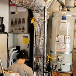 Home Comfort Alliance