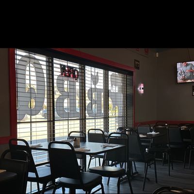 Alpha Grill BBQ by null