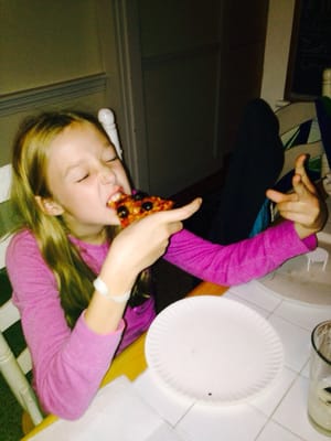 J’s Flying Pizza by null