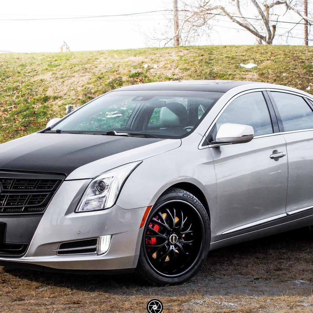 illmatic Wraps - Auto Detailing Near Me - Hackensack, New Jersey