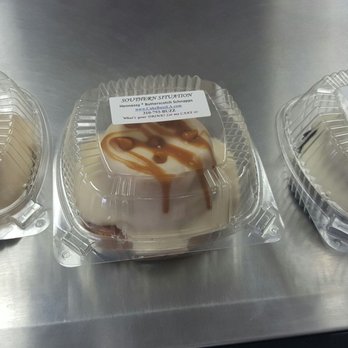 Cake Buzz - Its all so GOOD - Desserts Near Me - Redondo Beach, California