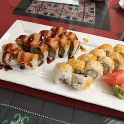 Yummy Japanese Steakhouse