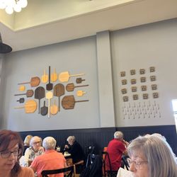La Dolce Vita Pizzeria - Nice place for lunch