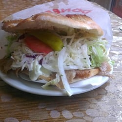 Arkadasch Kebap