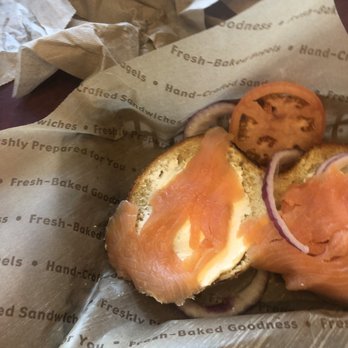 Einstein Bros. Bagels - Bagels Near Me - Torrance, California