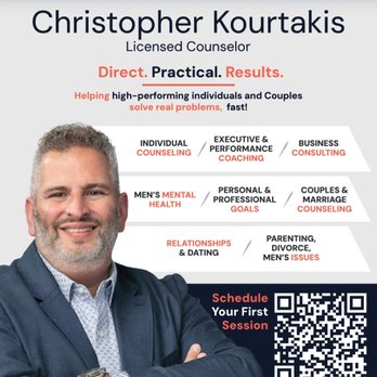 Chris Kourtakis - Life Coach Near Me - Bloomfield Hills, Michigan Chris Kourtakis - Life Coach Near Me - Bloomfield Hills, Michigan