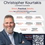 Photo of Chris Kourtakis