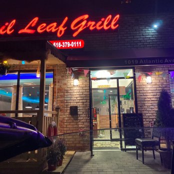 Basil Leaf Grill - Curb side pickup! - Thai Near Me - Baldwin, New York